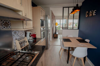  Appartement à vendre 5 pièces 70 m²