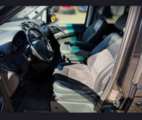Viano 2010 occasion 25000 Besan&ccedil;on
