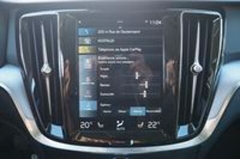 V60 D3 AdBlue 150 ch BVM6 Business Executive 2021 occasion 67230 Obenheim