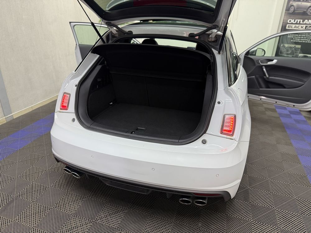 S1 2.0 TFSI 231 Quattro 2014 occasion 69120 Vaulx-en-Velin