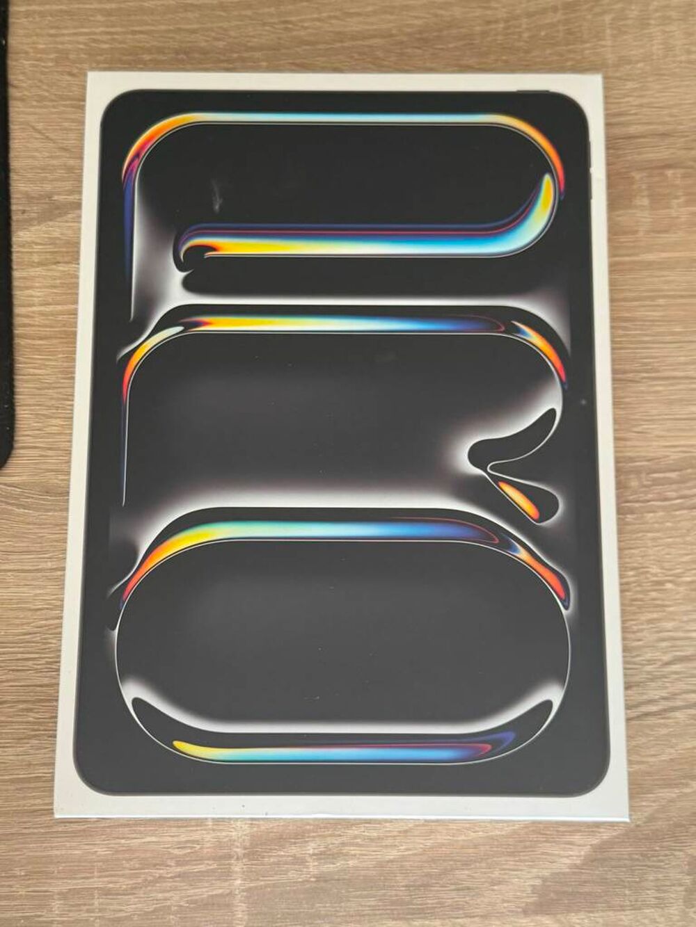 Apple Ipad Pro M4 512Gb Wifi + Cellular Noir Sid&eacute;ral scell&eacute; Téléphones et tablettes