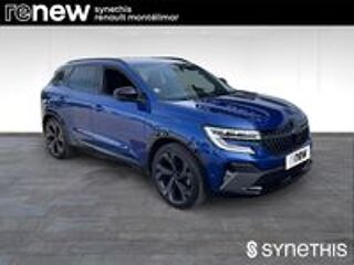 Austral E-Tech hybrid 200 Iconic esprit Alpine 2023 occasion 26200 Mont&eacute;limar