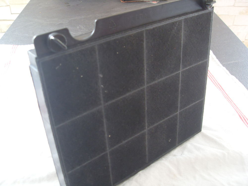 FILTRE DE HOTTE CUISINE Electroménager