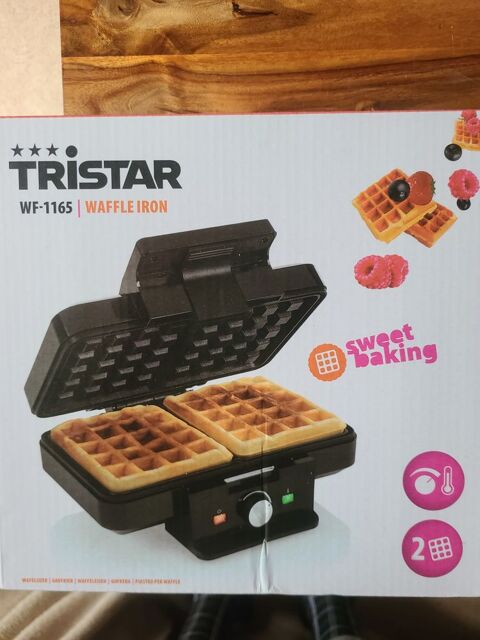 Gaufrier 15 Anet (28)