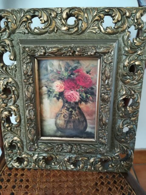 Joli cadre  45 Franconville (95)