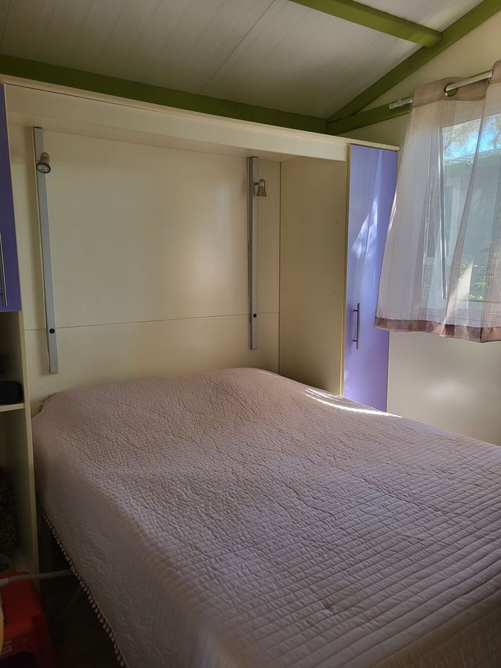 Vente Chalet Votre résidence principale ou secondaire pour 300€/mois Saint-maximin-la-sainte-baume