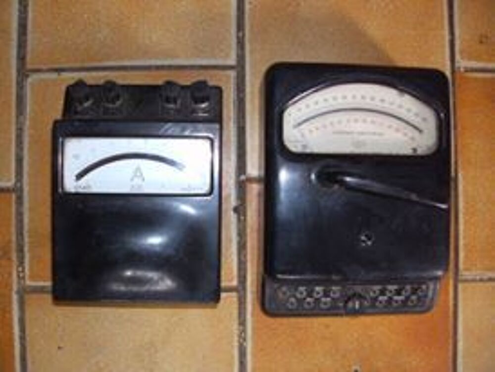 multim&egrave;tres Bricolage