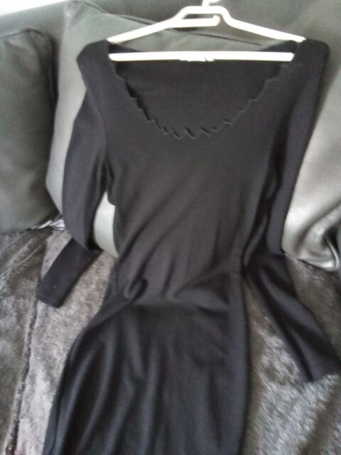 jolie Robe classe 10 Toulon (83)