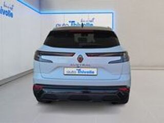 Austral mild hybrid 160 auto Techno 2023 occasion 42120 Le Coteau