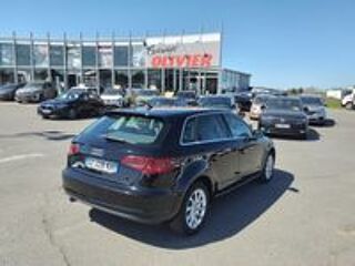 A3 Sportback 1.6 TDI 110 Attraction S tronic 7 2016 occasion 42170 Saint-Just-Saint-Rambert