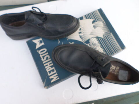 chaussure Mephisto homme 80 Marines (95)