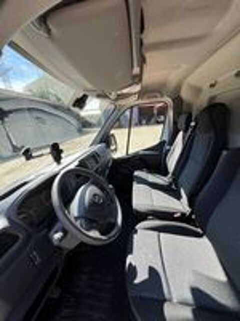 Movano MOVANO F3300 L2H2 135 CH BITURBO 2020 occasion 35000 Rennes