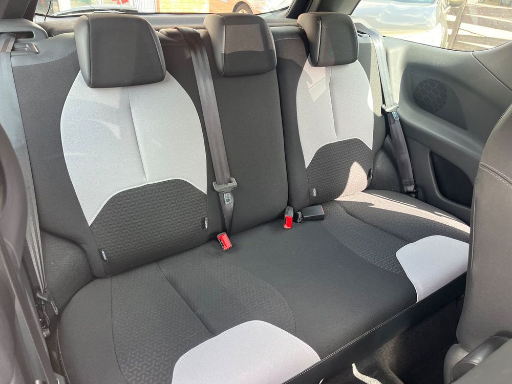 DS3 VTi 95 Airdream Chic 2012 occasion 82000 Montauban