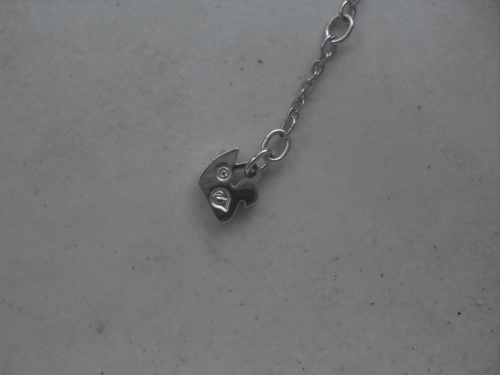 Collier Swarovski Bijoux et montres