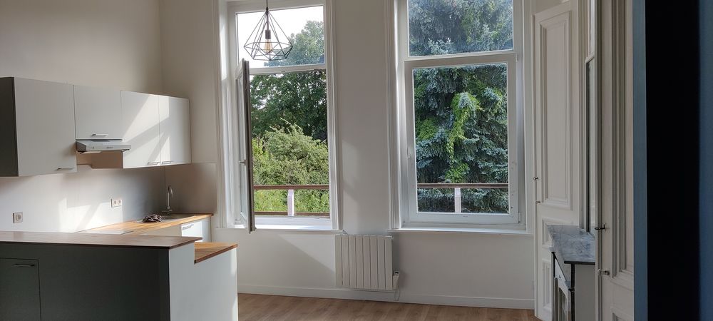 Location Appartement Proximité immédiate IUT Tourcoing