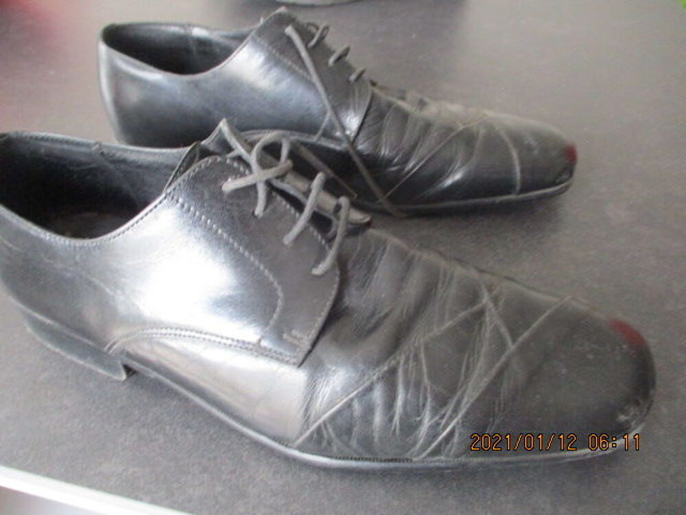 chaussures homme Chaussures
