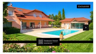  Maison à vendre 8 pièces 351 m²