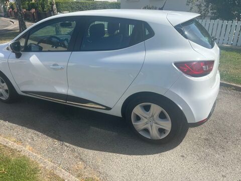 Renault clio iv Clio dCi 90 E6C Business