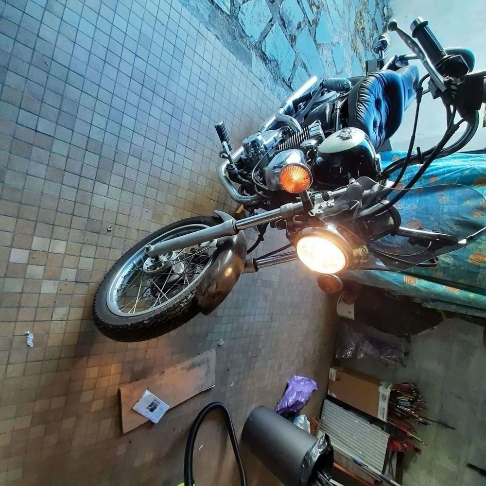 YAMAHA 1999 occasion 62730 Marck
