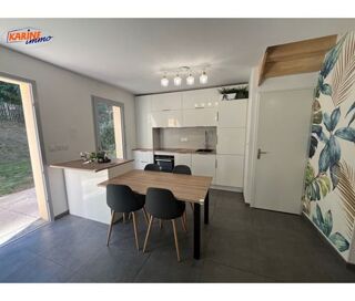  Maison à vendre 4 pièces 83 m²