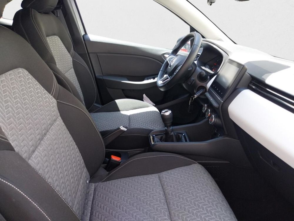 Clio V Clio TCe 100 GPL Evolution 2023 occasion 92120 Montrouge