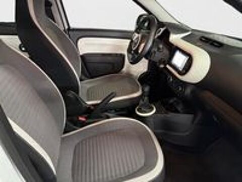 Twingo III SCe 65 - 21 Zen 2022 occasion 92330 Sceaux
