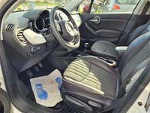 500 X 500X 1.4T 140 CV LOUNGE 2017 occasion 81000 Albi