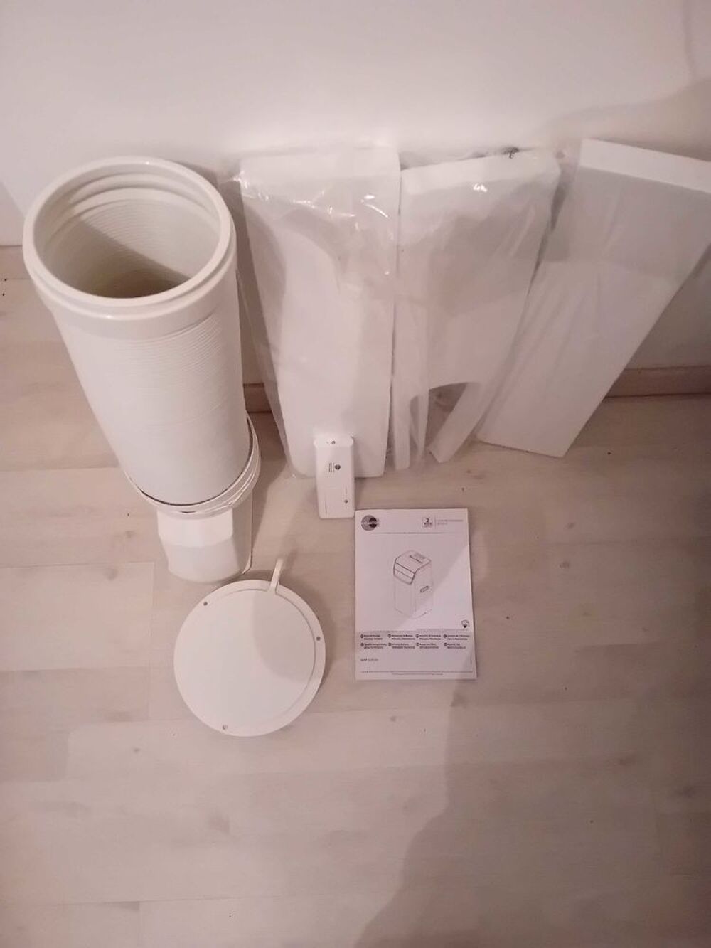 climatiseur Electromnager