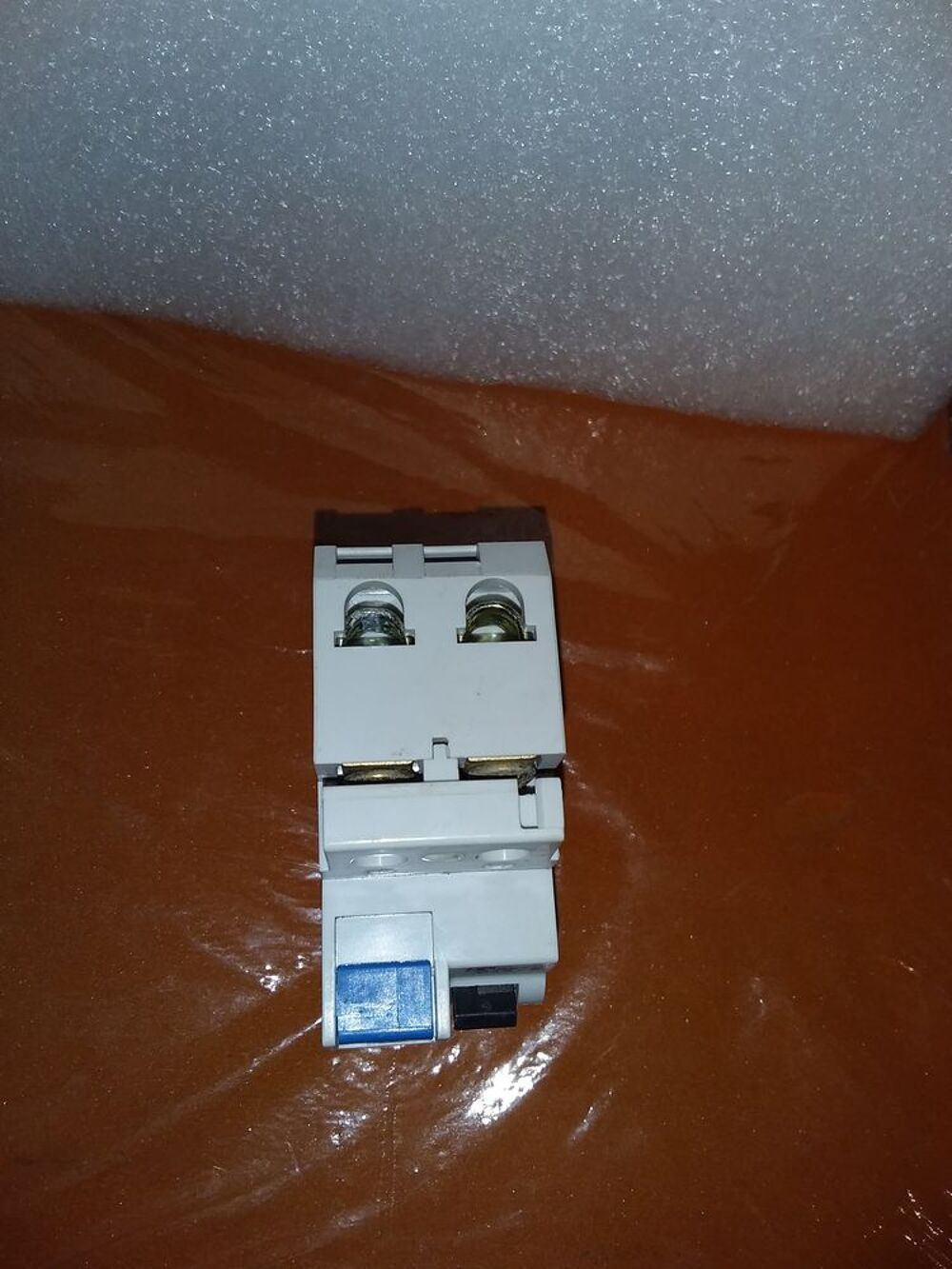 Disjoncteur 63a 0.03a trevi's p43-8 Bricolage