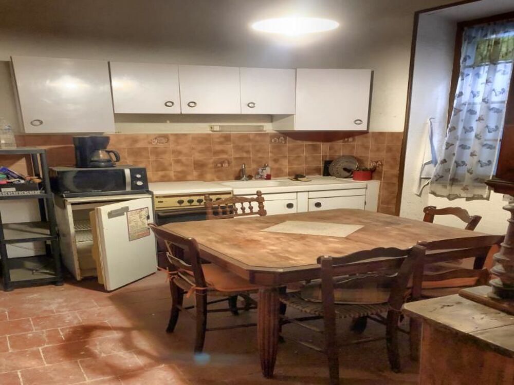 Vente Maison Maison F6 Bize-minervois
