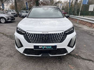 2008 5p Hybrid e-DCS6 GT 1.2 145 cv 2025 occasion 87280 Limoges