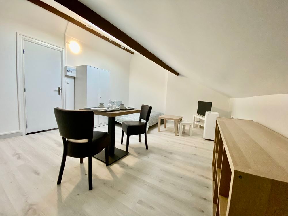 Location Appartement Studio rénové à neuf à Conflans en Jarnisy Conflans-en-jarnisy