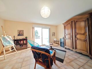  Appartement à vendre 3 pièces 69 m²