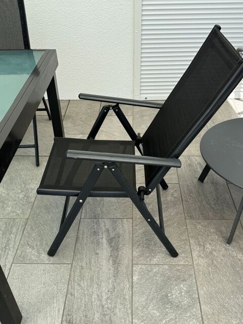 Fauteuil Salon de jardin Montlhéry (91)