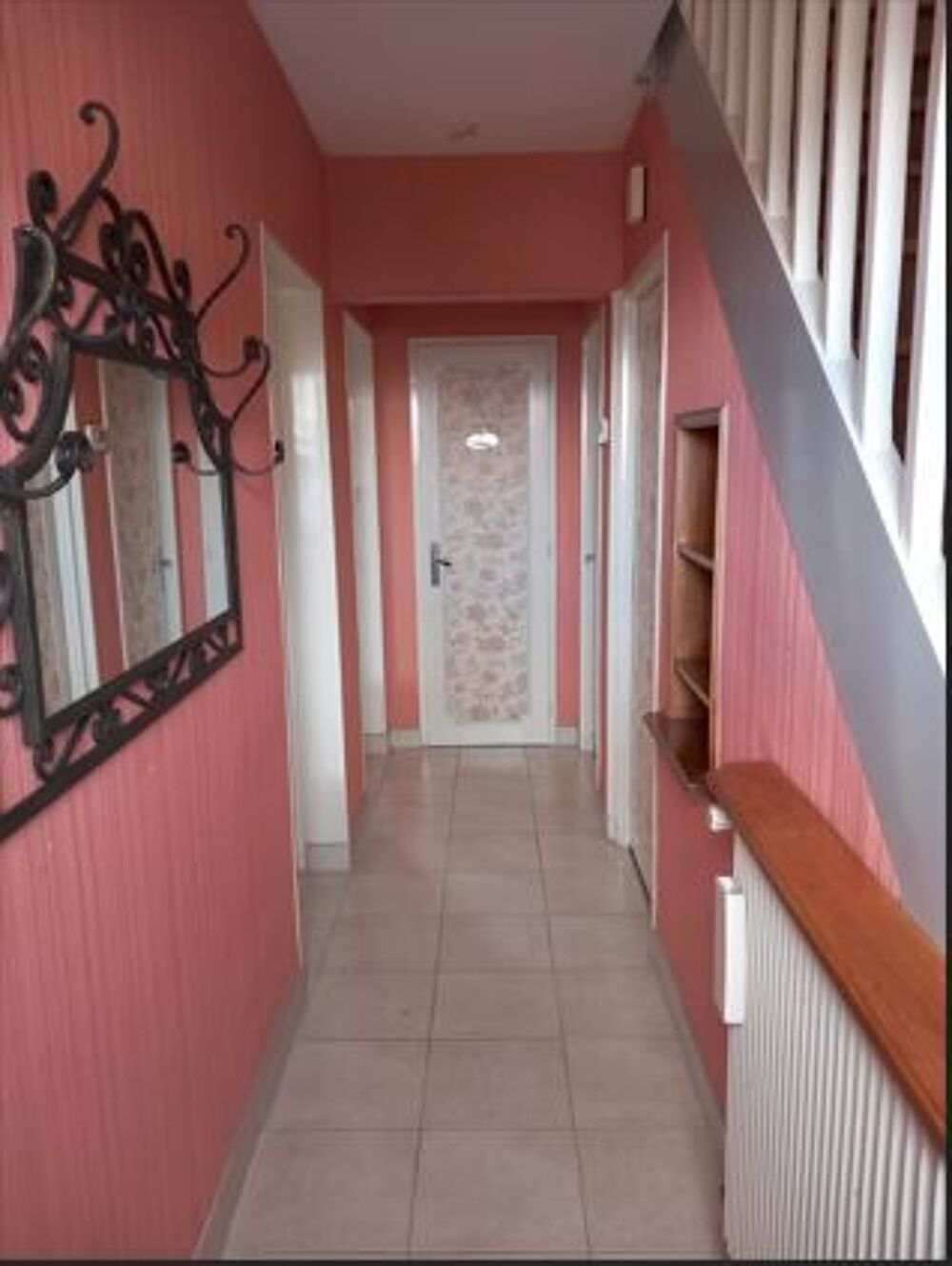 Vente Maison Maison 5 pièces 96 m2 Limoges