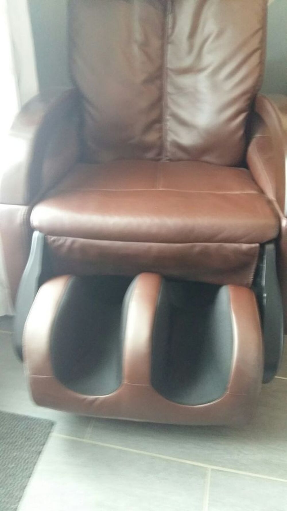 fauteuil de massage Meubles