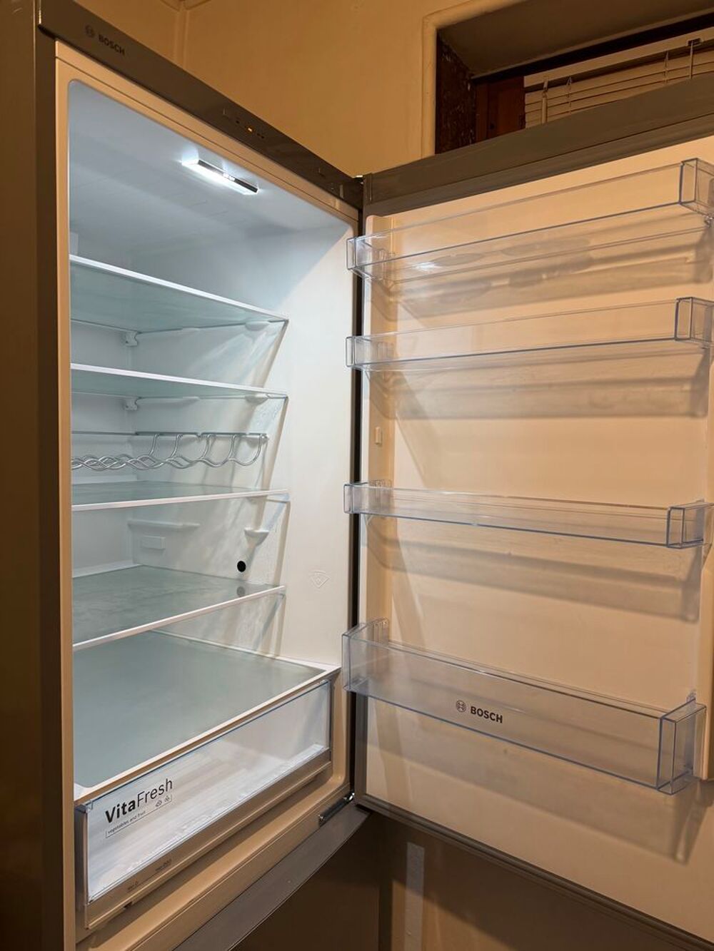 frigo et cuisini&egrave;re Electroménager