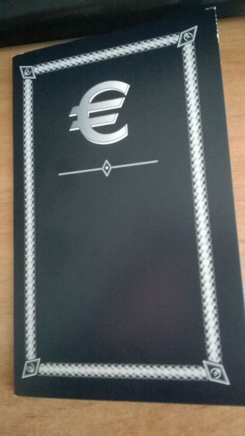 Pi�ces euros de Finlande 
20 Rambouillet (78)