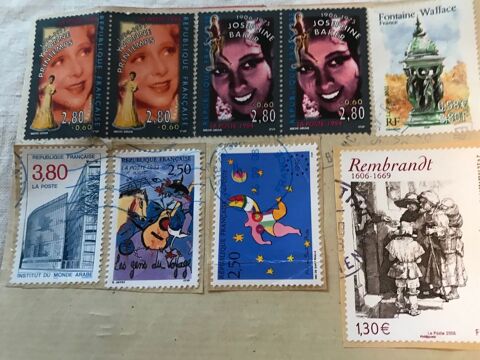 Timbres philatéliques 01 2 Mottier (38)