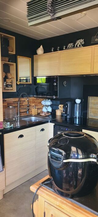  Maison � vendre 3/4 pi�ces 65 m�