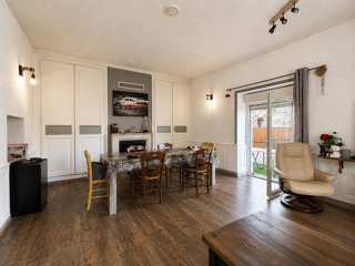  Maison à vendre 4 pièces 151 m²