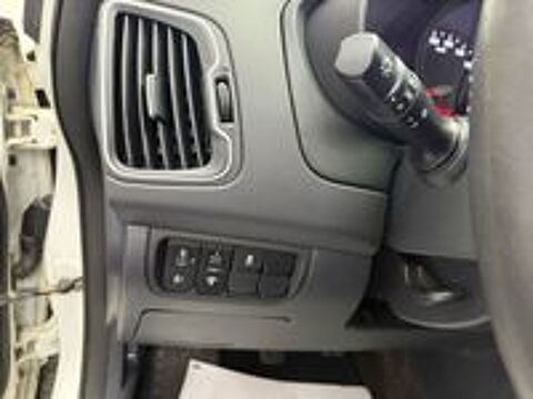 Rio 1.1 CRDi 75 Motion 2016 occasion 69120 Vaulx-en-Velin
