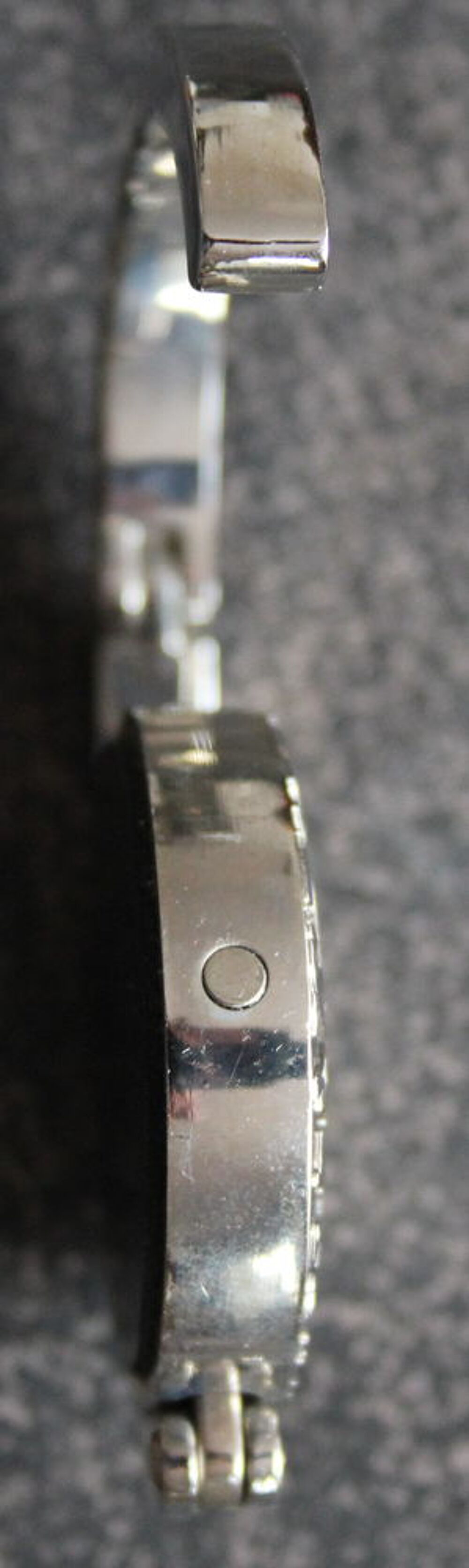 Porte sac LANCEL - accroche sac Bijoux et montres