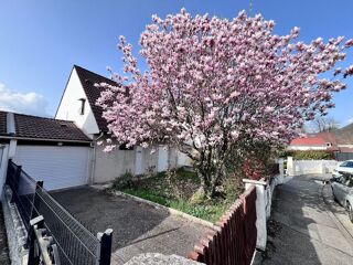  Maison � vendre 4 pi�ces 106 m�