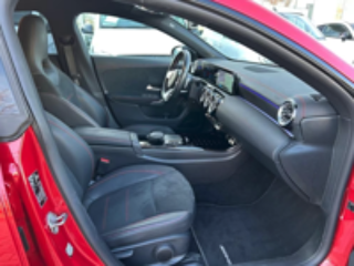 Classe CLA CLA Shooting Brake 250 e 8G-DCT AMG Line 2021 occasion 59000 Lille