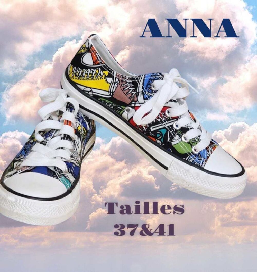 Lot Chaussures Femmes Chaussures