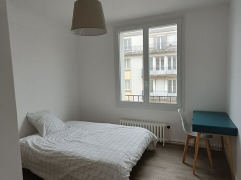  Appartement  louer 3 pices 60 m Brest