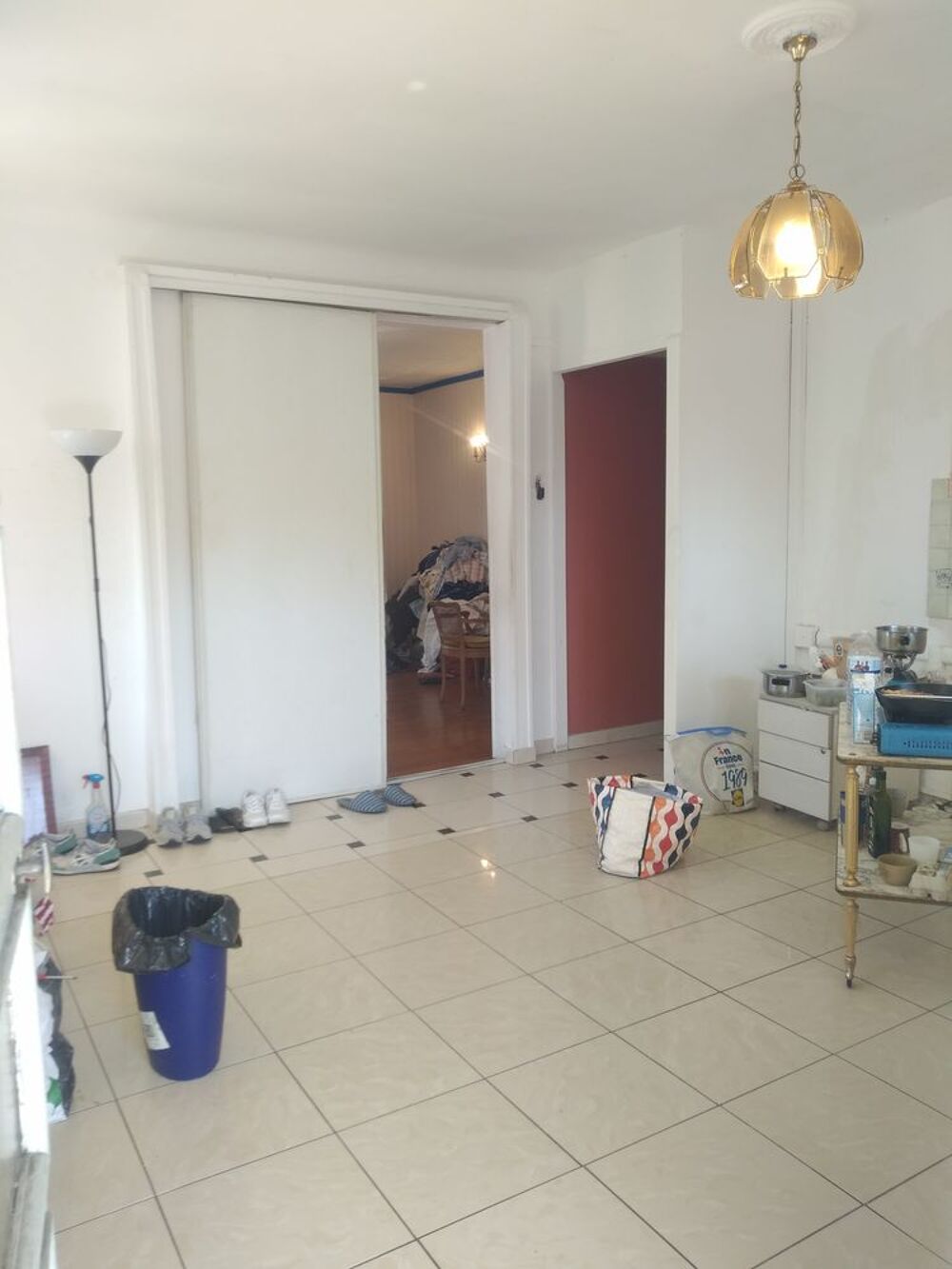 Vente Maison Maison avec jardin terrasse et garage zone centre Matthias Chalon-sur-saône