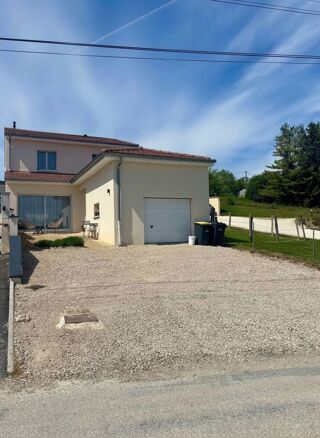  Maison à vendre 4 pièces 110 m²