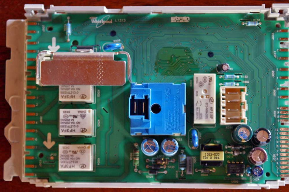 LNK304PN Whirlpool / Laden Electroménager